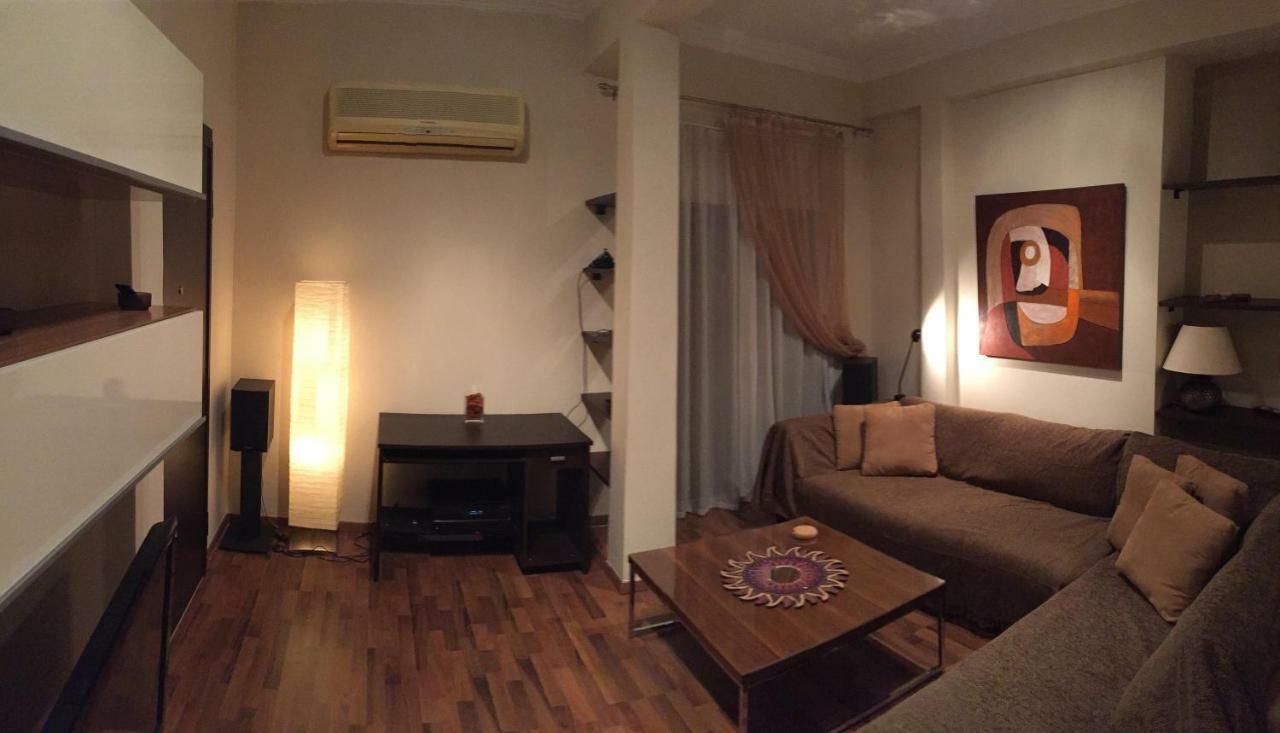 شقة باترا  في 360 Spectacular View المظهر الخارجي الصورة